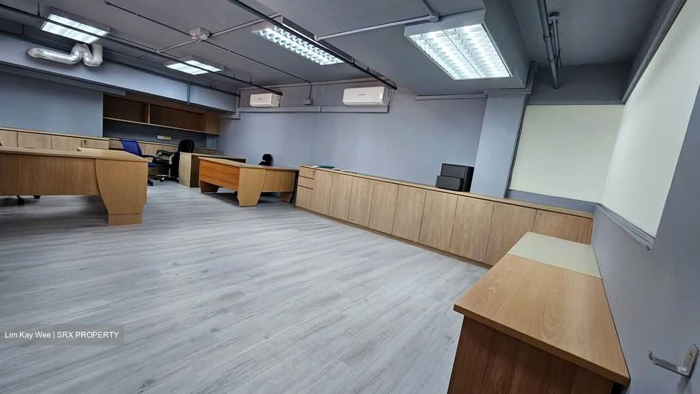 9 @ Tagore (D26), Factory #579077381